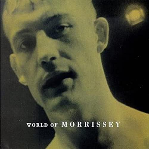 MORRISSEY - Maladjusted - Amazon.com Music