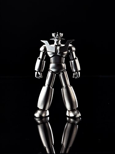 Mazinger: Absolute Chogokin - Mazinger Z