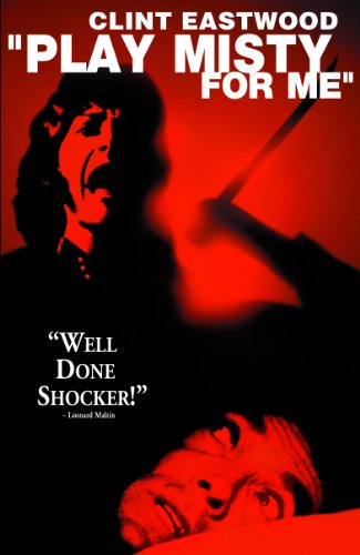 Play Misty for Me Глумац списак (Cast) Play Misty for Me Глумац списак (Cast)