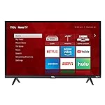 TCL 32S325 Smart LED TV
