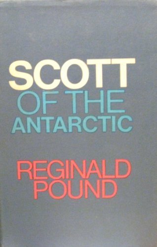 Scott of the Antarctic
