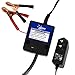 HOYOA Small Automatic Battery Float trickle Charger 12v for car Boat Household Motorcycle Automotive (Based on Use in Commerce) Chargers for Electric Batteries