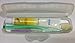 Atomy Oral Care 4 sets (Toothbrush + Travel Size Toothpaste in a Case)