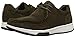 Calvin Klein Men's Kingsley Calf Suede Oxford