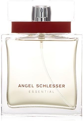 Angel Schlesser Essential By Angel Schlesser For Women. Eau De Parfum Spray 3.4 OZ by Angel Schlesser