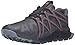 adidas Performance Men's Vigor Bounce Trail Runner, Dark Grey/Black/Infrared, 12 M US