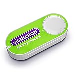 vitafusion Dash Button
