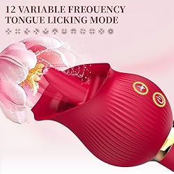 Newly Edition 10 Intense Suction Patterns 10
