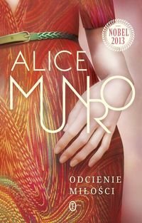 Odcienie milosci