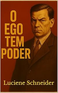 Livro O Ego Tem Poder