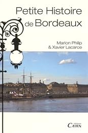 Petite histoire de Bordeaux