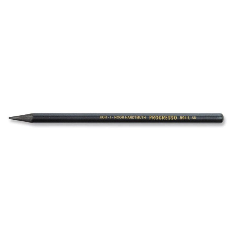 KohINoor Woodless Graphite Pencil 8B