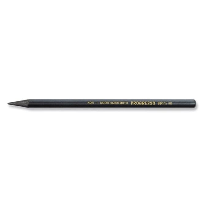 KohINoor Woodless Graphite Pencil 8B