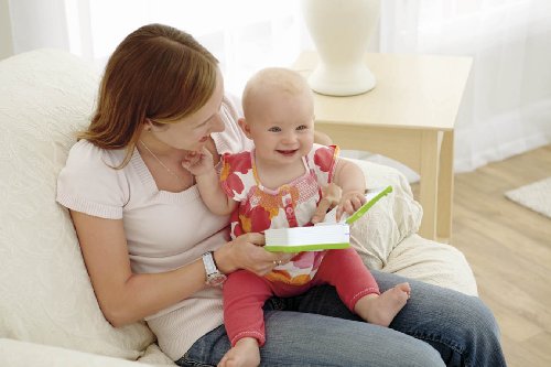 Fisher-Price Storybook Reader for iPhone & iPod Touch Devices