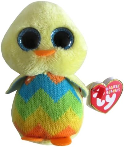 Ty Baby Beanies Chill - Penguin 3