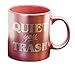 Golden Girls 20oz Blanch Quiet You Trash Coffee Mug