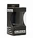 N&M Products Cruzies Bike Cup Holders/Bicycle Cell Phone Holder - from The Same Manufacturers of The HydroFlask (Black) - Beach Cruiser Bottle Holder