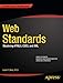 Web Standards: Mastering HTML5, CSS3, and XML (Expert's Voice in Web Development) by Leslie Sikos