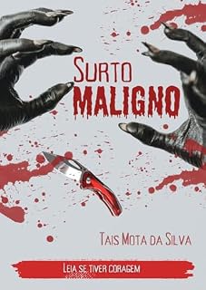 Livro Surto Maligno