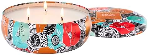 سعر Limited Edition Baltic Amber 3 Wick Tin Candle فى السعودية | بواسطة ...