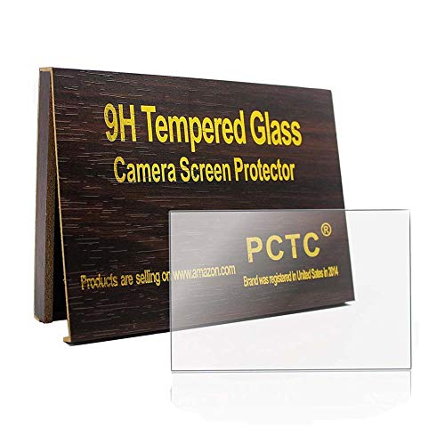 1 PCTC+Compatible+Anti+scrach+Transparency+Crystal+Clear