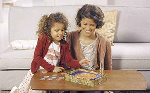 Ravensburger 24921 - Colorama - Zuordnungsspiel für die Kleinen - Spiel für Kinder ab 3 bis 6 Jahren, Spielend Neues Lernen für 1-6 Spieler – Bild 7