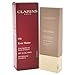 Clarins Ever Matte Skin Balancing Foundation SPF 15, No. 110 Honey, 1.10 Ounce