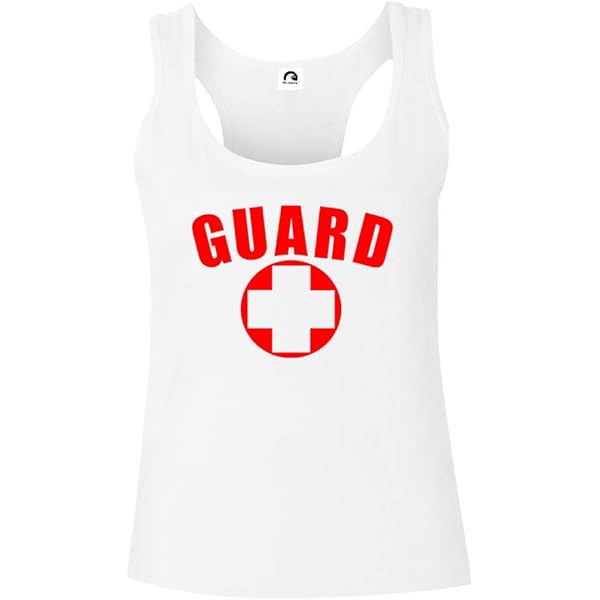 Wicked Costumes Adult Ladies Neon Lifeguard Costume