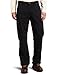 Carhartt Men's Ripstop Cargo Work Pant, Black, 34W X 30L