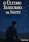 Livro O Último Sussurro da Noite