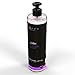 Luxxx Beauty Lush 8 Fl Oz Intimate Shave Lotion and Conditioner for Women - Smooth Shaving Cream for Women's Sensitive Skin - Light Floral Scent for Her