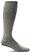 Sockwell Women's Circulator Moderate Graduated Compression Socks, Khaki - S/M