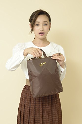 Q-pot 2017年9月発売号 画像 D