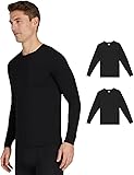 32 Degrees Men's 2-Pack Performance Lightweight