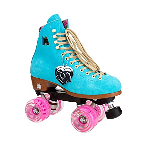 Moxi Skates Malibu Barbie Limited Edition Fun and Fashionable