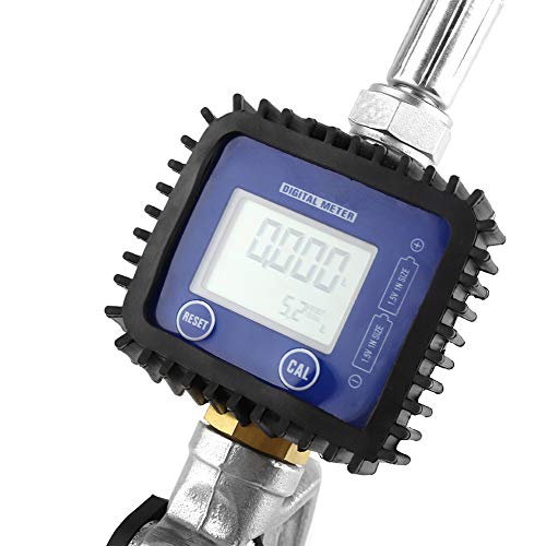 image for TBVECHI Oil Transfer Pump, Air Operated Oil Transfer Pump with Control