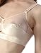 What Katie Did Cabaret Peach Bullet Bra L6095