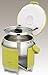 THERMOS vacuum heat insulation cooker Shuttle Chef RPE-3000 OLV 3.0L Olive Yellow