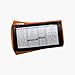 SteelLocker Sports Single Window Playbook Wristband - Youth