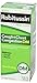 Robitussin Adult Maximum Strength Cough + Chest Congestion DM Max (12 fl. oz. Bottle), Non-Drowsy Cough Suppressant & Expectorant, Raspberry Flavor