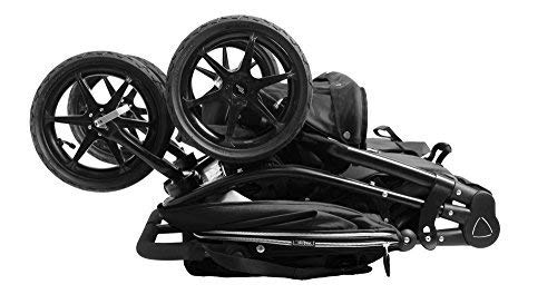 Valco Baby Tri Mode Duo X All Terrain Double Stroller (2016)