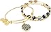 Alex and Ani Let it Snow Set of 3 Bangle Bracelet