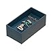 Harry Potter Houses 3 Pack Jeweled Ring Set in Gift Box Gryffindor Huffelpuff Slytherin Ravenclaw (Slytherin), Green, One Size
