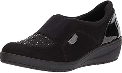 anne klein walking shoes