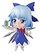 Good Smile Touhou Project: Cirno Nendoroid Action Figure