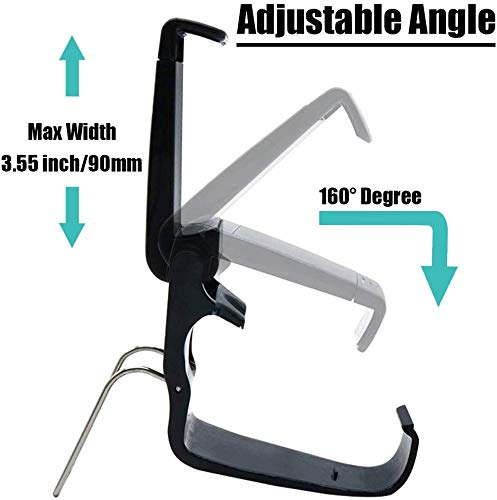 2 Controller+Foldable+Compatible+Steelseries+Controllers