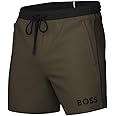 BOSS Men's Starfish 6" Swim Trunks