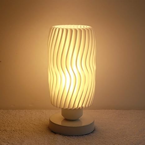 Td Lampada Da Tavolo Creative Lampade Eleganti Minimalista
