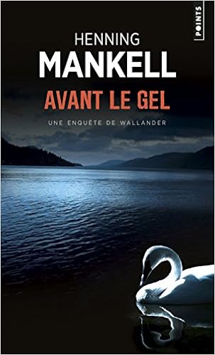 avant-le-gel