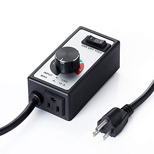 Best Variable Speed Exhaust Fan Control 2020 TOP 10 BestRated